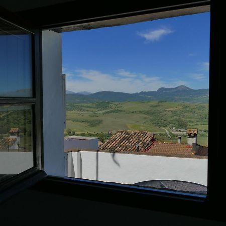 Luz Y Sol Leilighet Jimena De La Frontera Eksteriør bilde