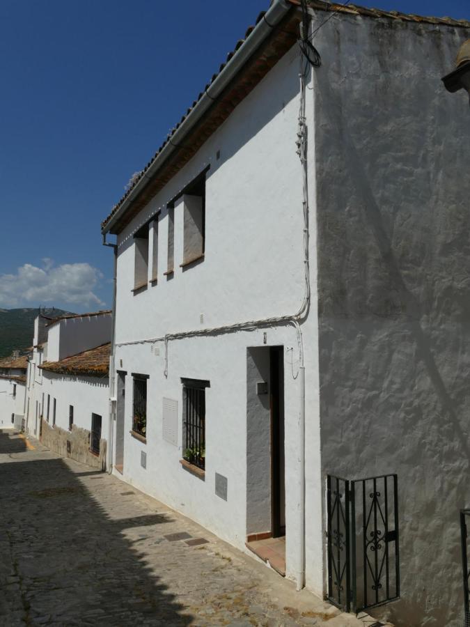 Luz Y Sol Leilighet Jimena De La Frontera Eksteriør bilde