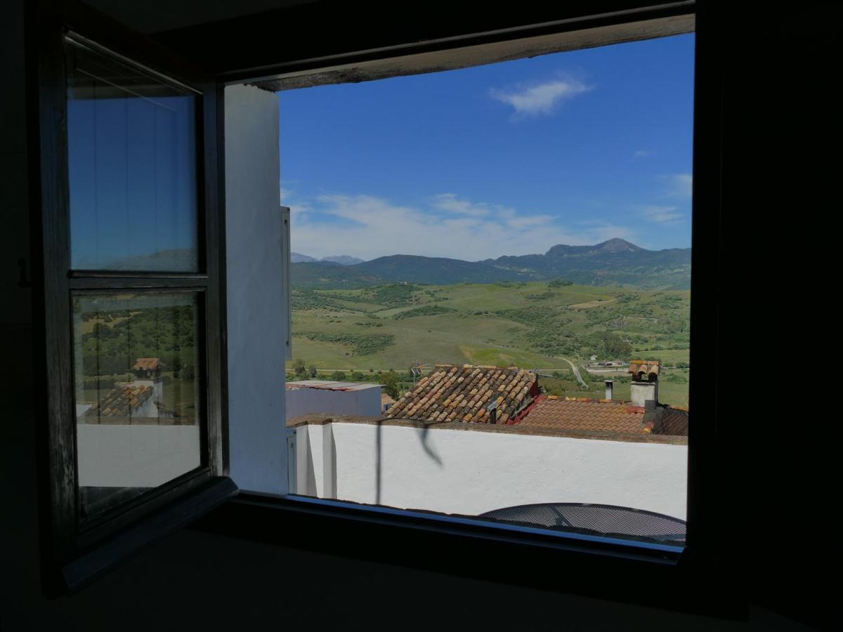Luz Y Sol Leilighet Jimena De La Frontera Eksteriør bilde