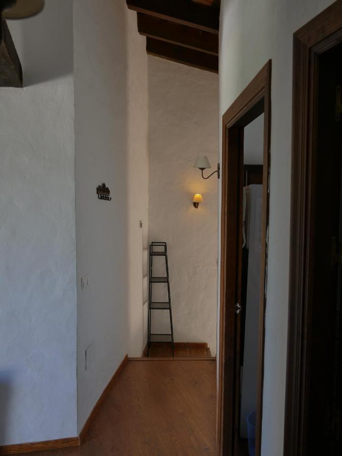Luz Y Sol Leilighet Jimena De La Frontera Eksteriør bilde