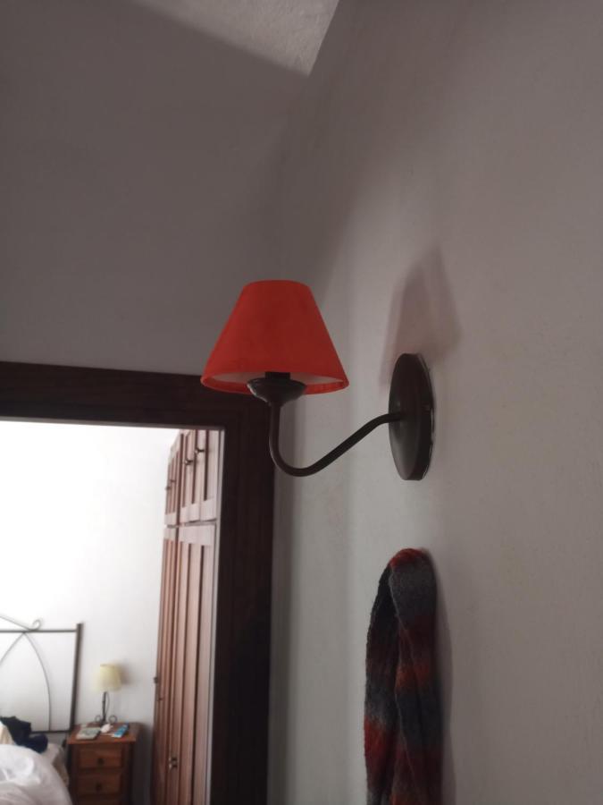 Luz Y Sol Leilighet Jimena De La Frontera Eksteriør bilde